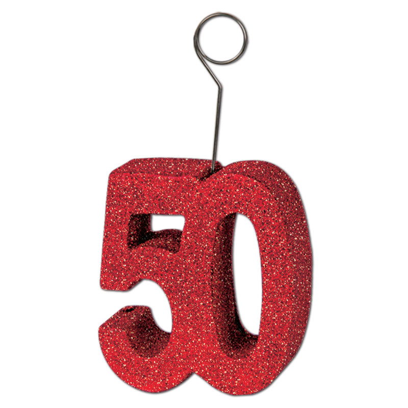 Cadre photo pour porte-photo 30 scintillant, 50