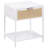 Clarkin 1-drawer Side Table-1110219635