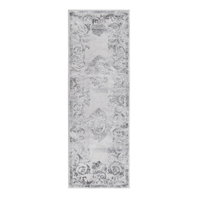 Senter Oriental Indoor Rug