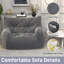 Fauteuil à billes double-1145828953