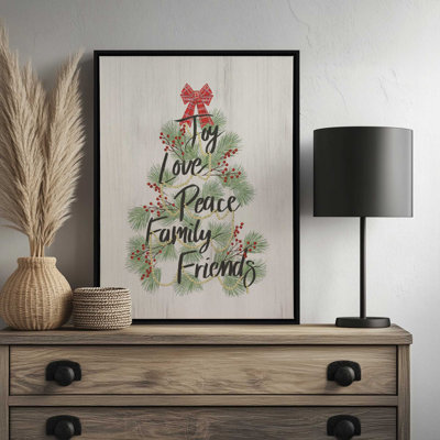 «Christmas Inspirations» par Dogwood
