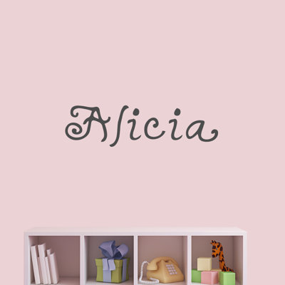 Adhésif décoratif personnalisé Funky