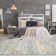 Selen   Abstract Indoor Rug