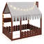 Lit en bois Montessori House-2049165589-2049165591