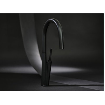 Solstice Kitchen Mixer