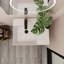 Ensemble de meuble-lavabo simple 24 po Mckenzee