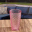 Verres en diamant taillés en acrylique-2123244238-2123244236