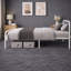 Charlesworth Metal Bed-391769781-391769780