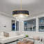 Bercher Chandelier