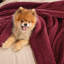 Bedsure Soft Sherpa Fleece Throw Blanket-1928280634-1928524793