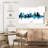 Durham North Carolina Skyline II-999724850
