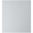 Adjustable Acrylic Slat Wall Panel Kit-97800251-97800249