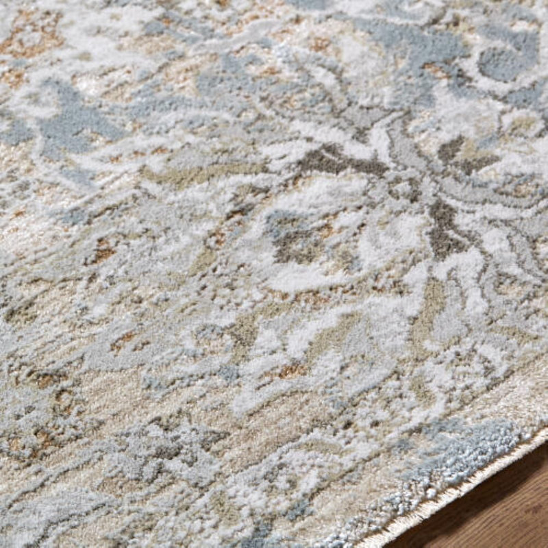 Avia Rug, Rectangle 7'10" x 10'2"