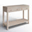 Nora 2 Drawer Console Table-69763124