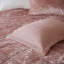 Ensemble d'édredon en velours double / grand avec coussin décoratif-130186757-130674148