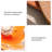 59.06"Abstract Three-Dimensional Sandstone Lamp Decorative Painting-59930143