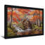 Plantes et fleurs, automne, cascade, arbres, feuilles, ruisseau, bois-1051768610-1051768611-1051768639