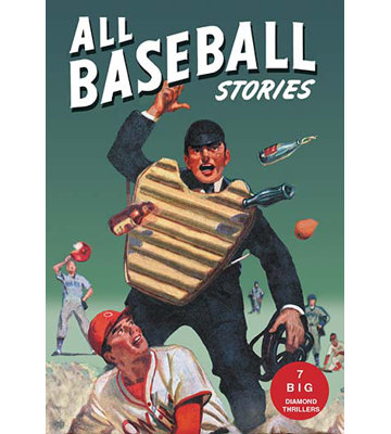 Tous les articles de baseball : sept grands diamants