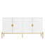 158cm Sideboard