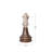  D9x20.5" Benedito Entertainment Figurines & Sculptures