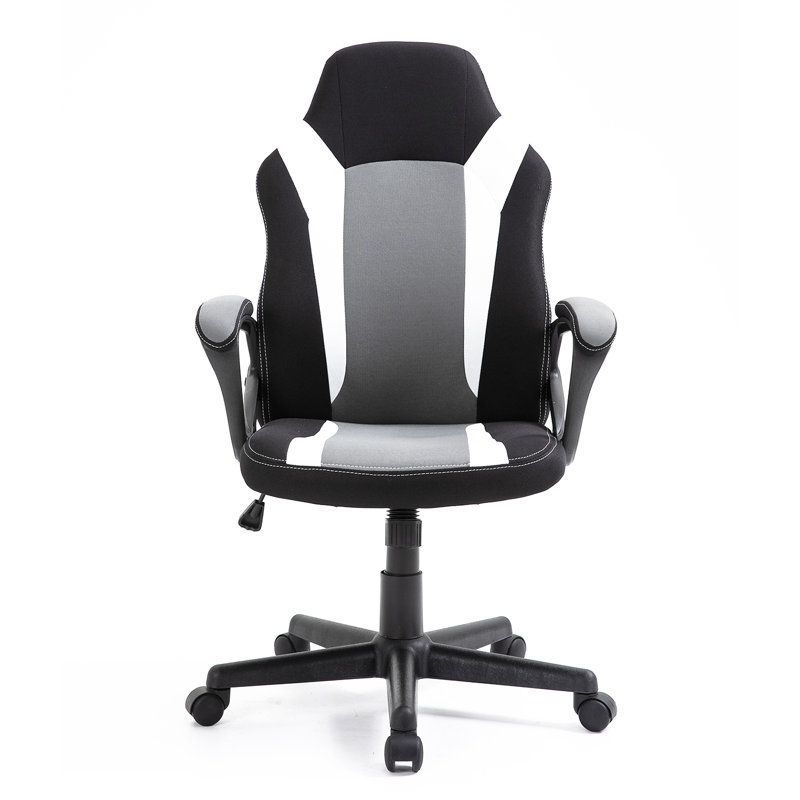 Fauteuil de jeu, Blanc