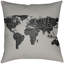 Coussin intérieur / extérieur Litchfield Global Global-26962242-26962239