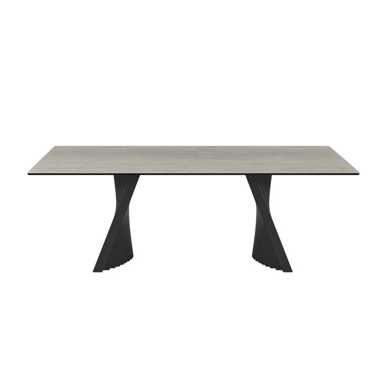 Rh 9688 Coffee Table