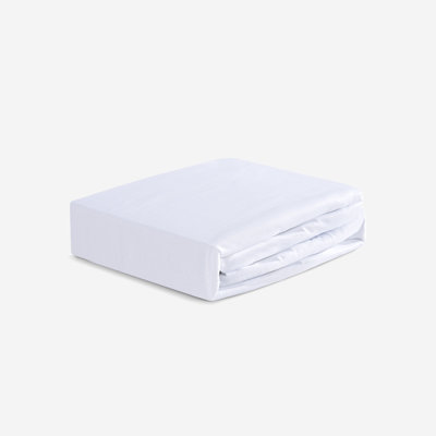 Drap de lit performant pour lit de bébé - Léger et respirant