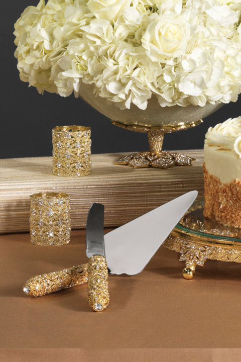 Dessert Serving Sets