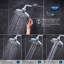 Pomme de douche à massage-72057500