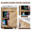 24" Single Bathroom Vanity With Ceramic Sink Top, Soft-close Doors-111312819