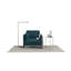 Cully Upholstered Armchair-48001116