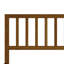 Grand lit plateforme en bois massif Lancaster-429362167-429362166