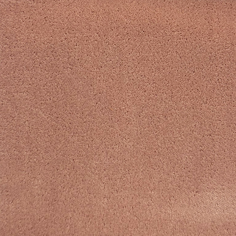 Mohair Fabric, Blush