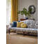 Suffolk Long Gallery Brocade Fabric-473731535
