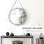 Miroir rond 30,75 po