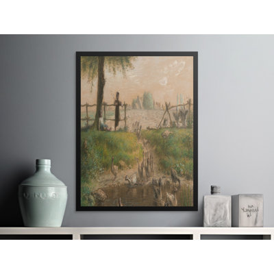 Thigpen No Frame Print