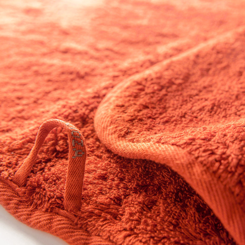 Egoist Washcloth, Spicy