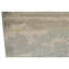 Abstract Area Rug in Ivory