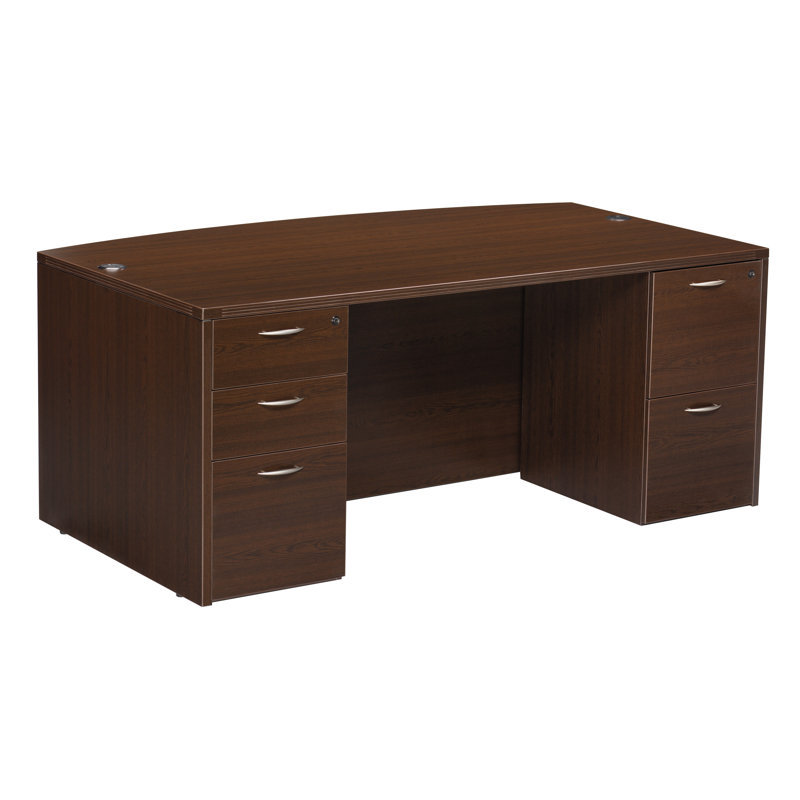 Bureau de direction Blairview, Espresso