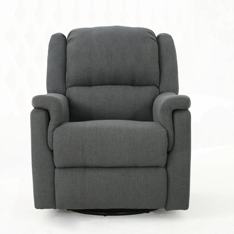 Manual Reclining Chair