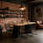 Natural Wood selected