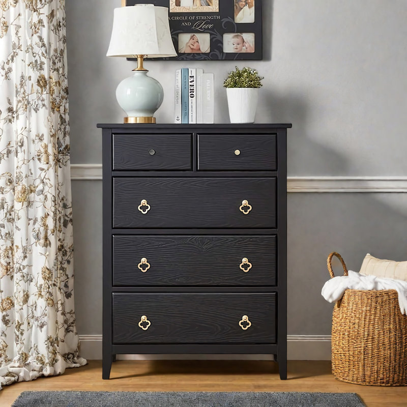 Commode d'appoint Simple