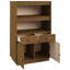 Kyi 67cm Solid Wood Sideboard-1383853002