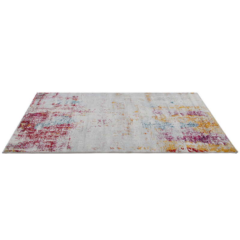 Vivace Geometric Area Rug, Rectangle 200 x 290cm