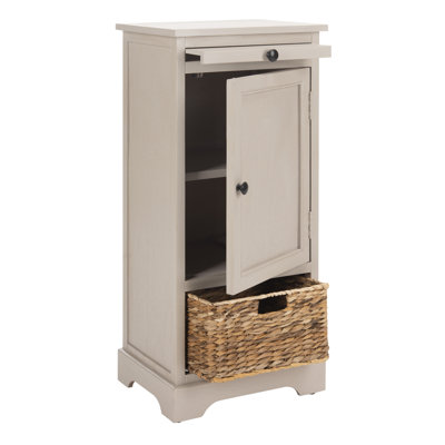  Armoire d'appoint 1 porte