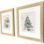 «Seasons of Wonder», art encadré