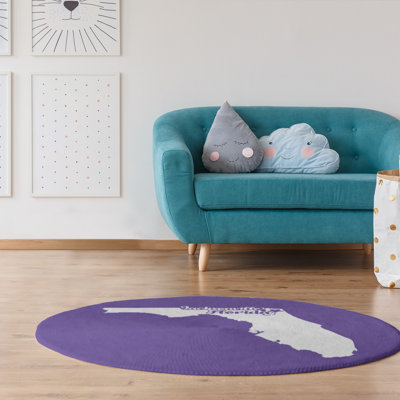 Tapis en poly-chenille jacksonville floride