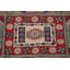 Tapis oriental fait à la main Kazak 9 x 12