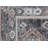 Celestia Tribal Baltic Gray Area Rug-1442002886